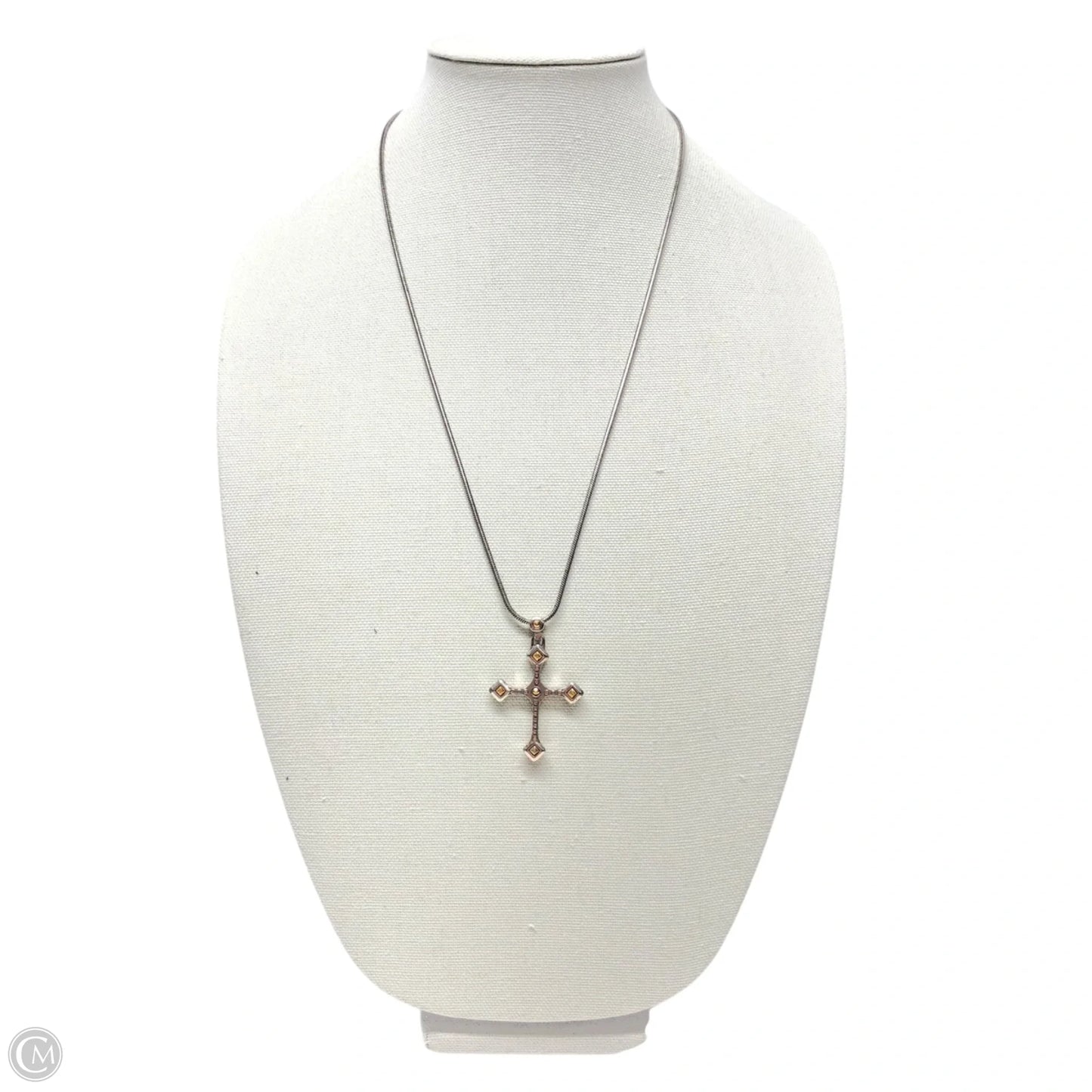 Necklace Pendant By Brighton