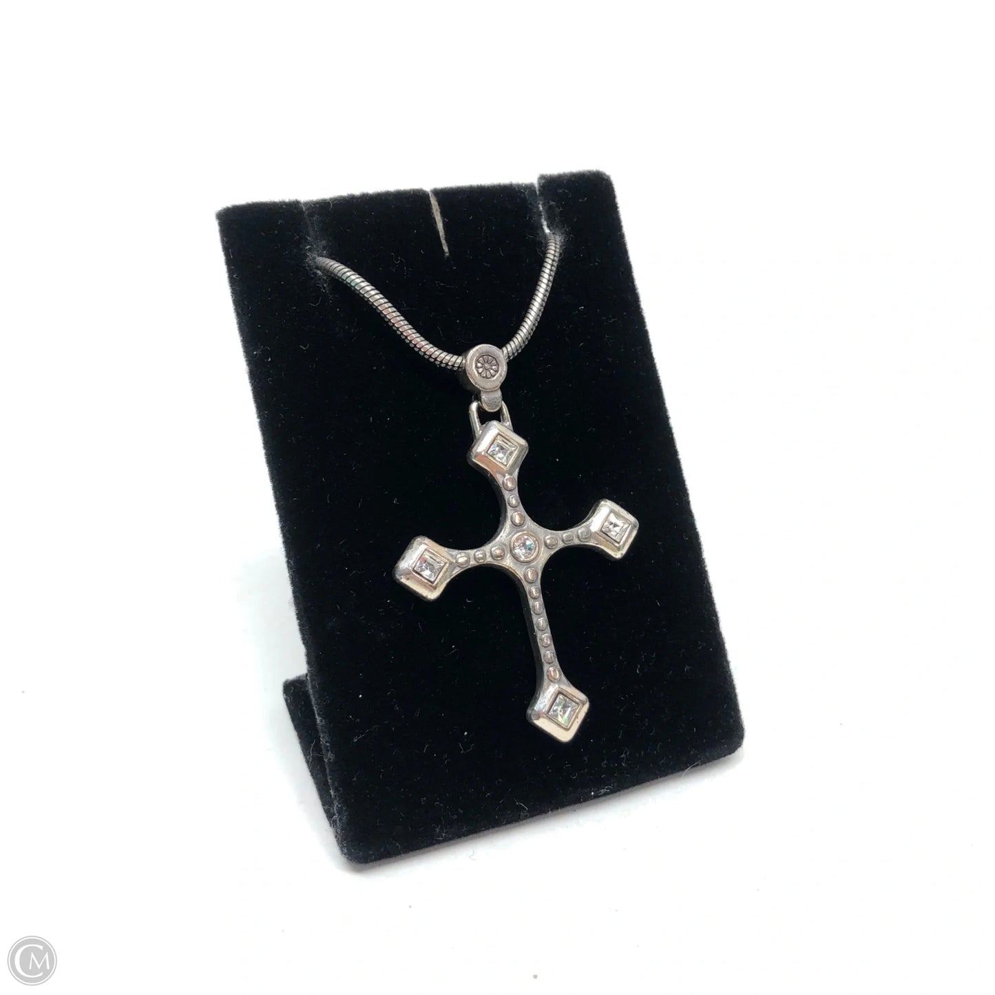 Necklace Pendant By Brighton