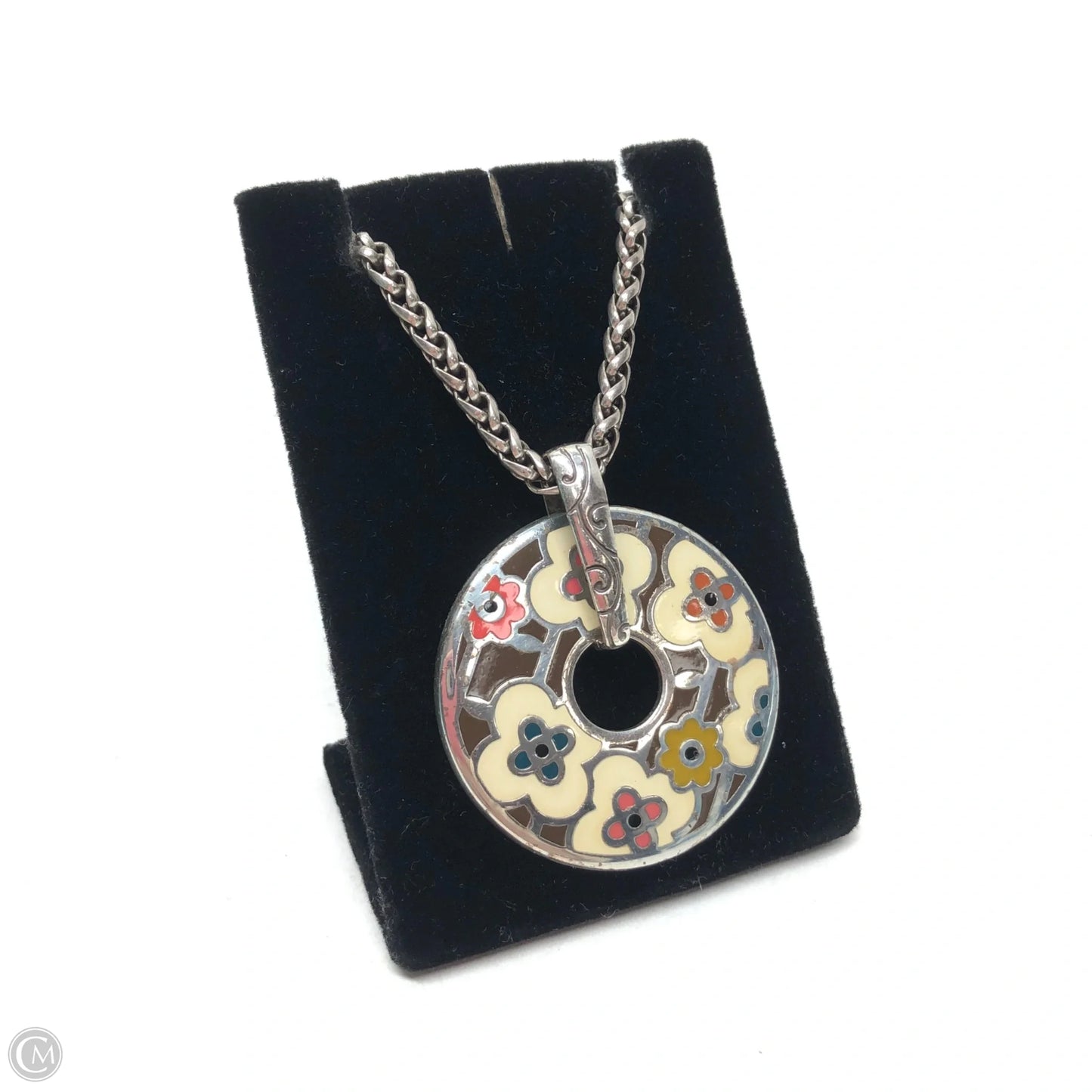 Necklace Pendant By Brighton