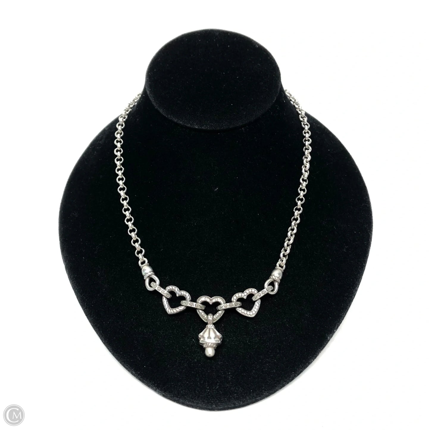 Necklace Pendant By Brighton