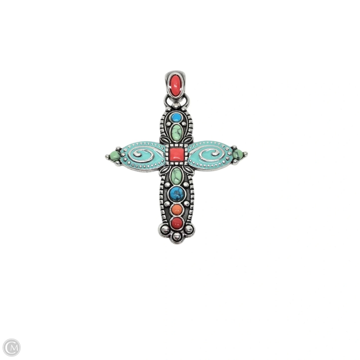 Necklace Pendant By Brighton