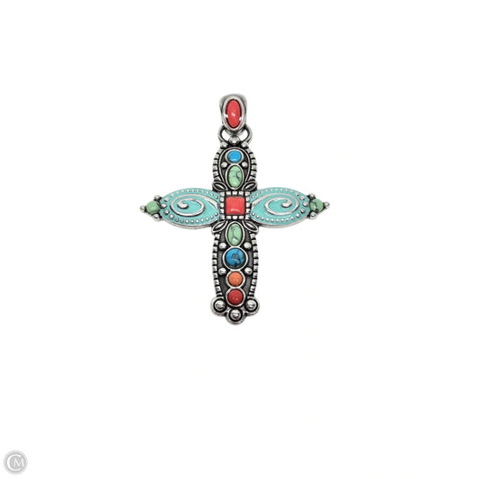 Necklace Pendant By Brighton