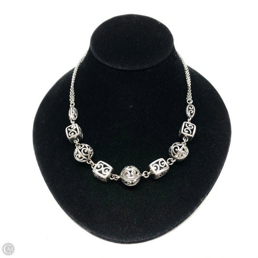 Necklace Chain By Brighton