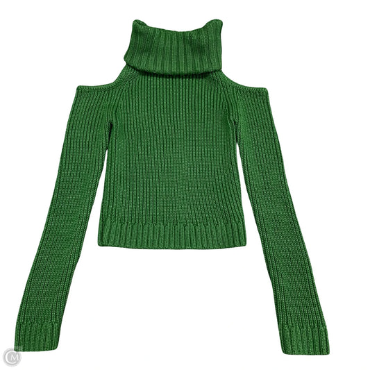 Sweater By Bardot In Green, Size: S