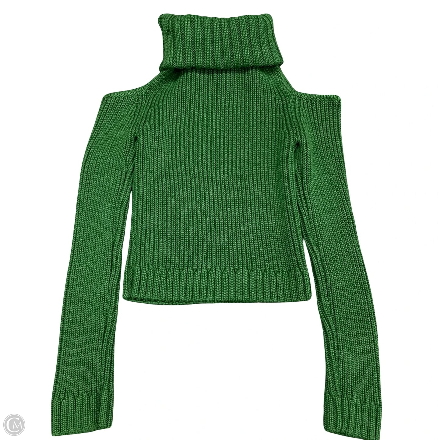 Sweater By Bardot In Green, Size: S