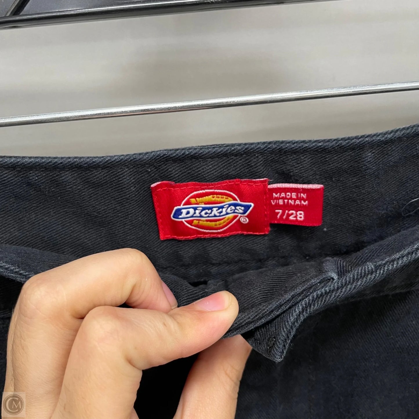 Pants Chinos & Khakis By Dickies In Black, Size: 8