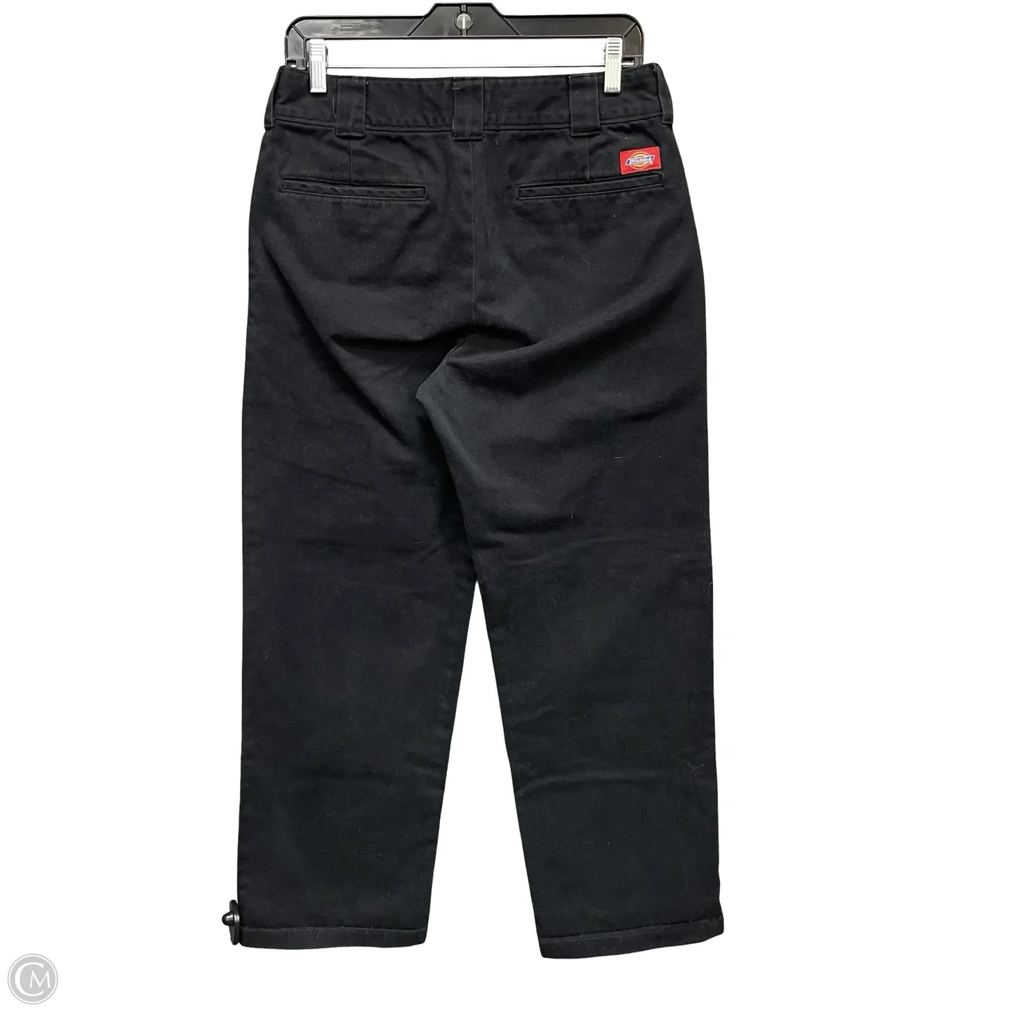 Pants Chinos & Khakis By Dickies In Black, Size: 8