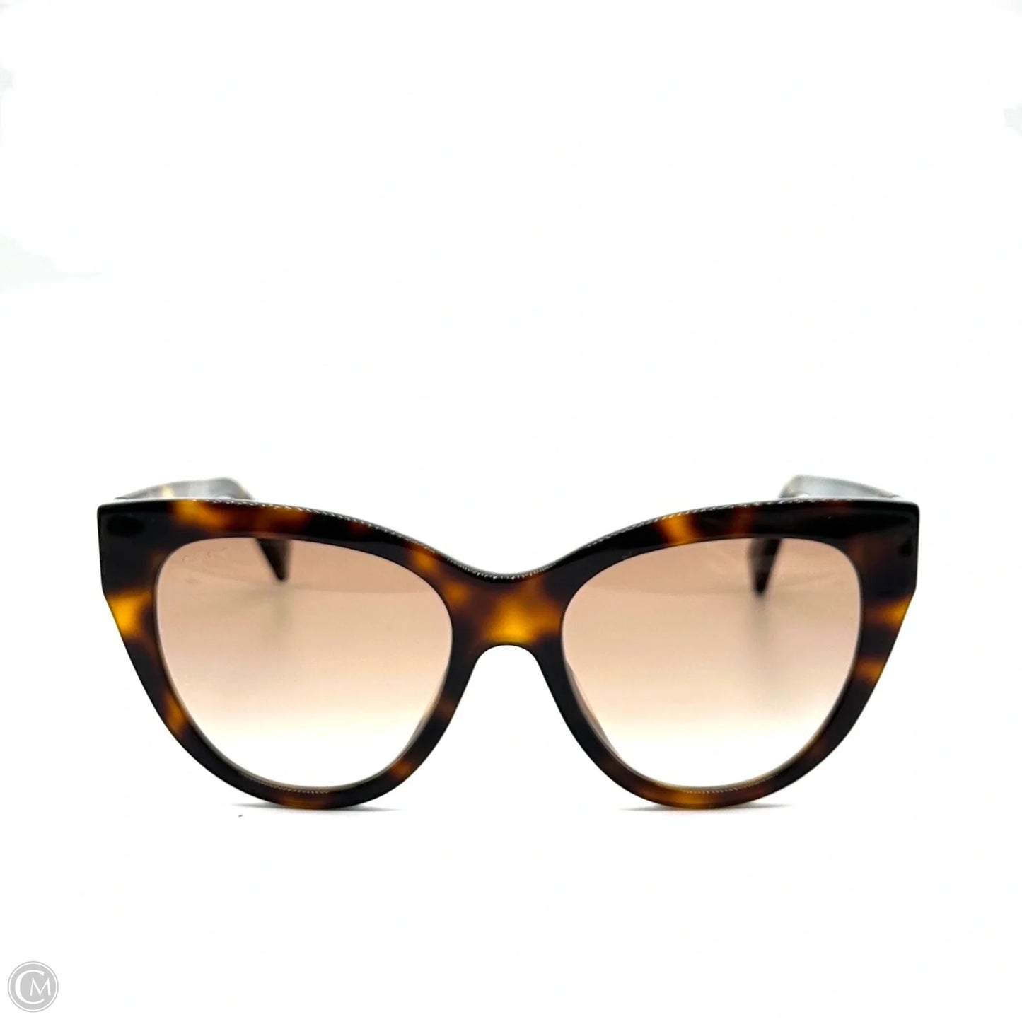 Sunglasses Luxury Designer By Gucci