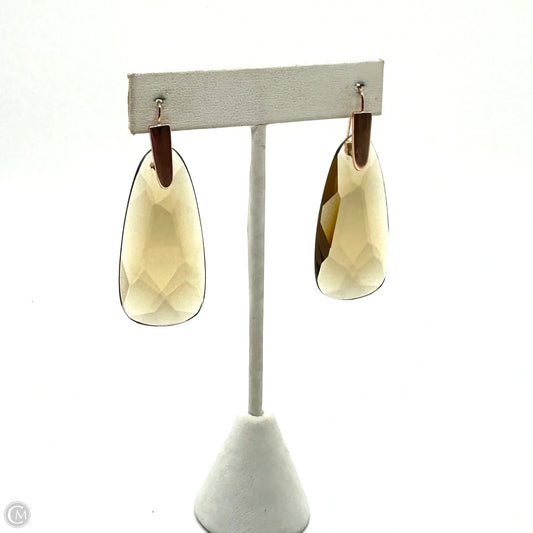 Earrings Dangle/drop By Kendra Scott