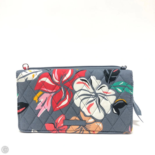 Wallet By Vera Bradley, Size: Large