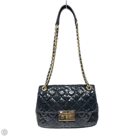 Crossbody Designer By Michael Kors, Size: Small