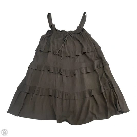 Dress Casual Maxi By Cme In Black & White, Size: 3x