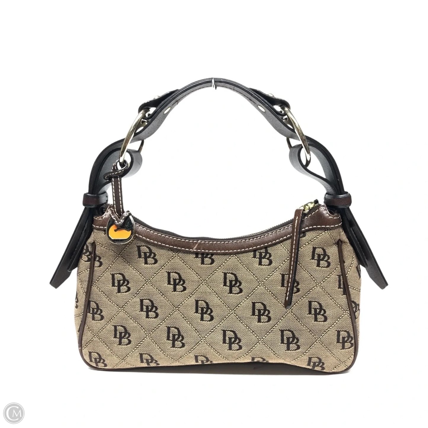Handbag Designer By Dooney And Bourke, Size: Medium