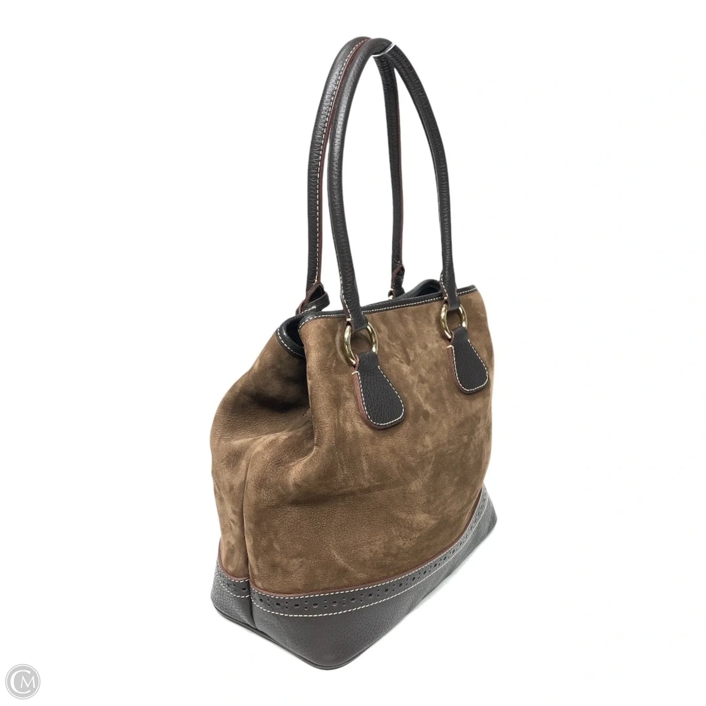 Handbag Designer By Dooney And Bourke, Size: Medium