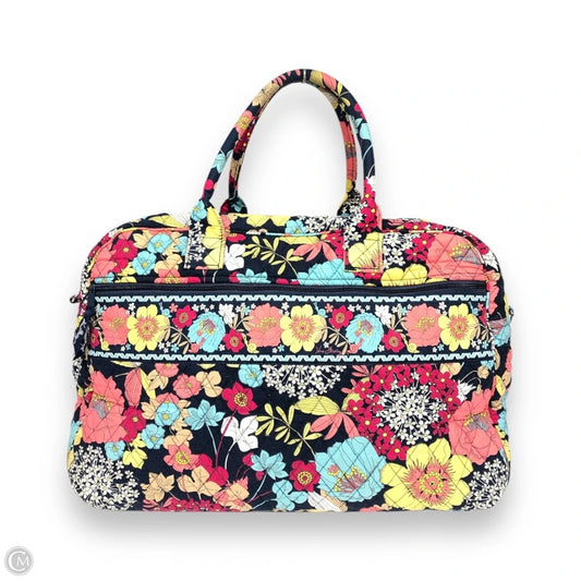 Duffle And Weekender By Vera Bradley, Size: Large