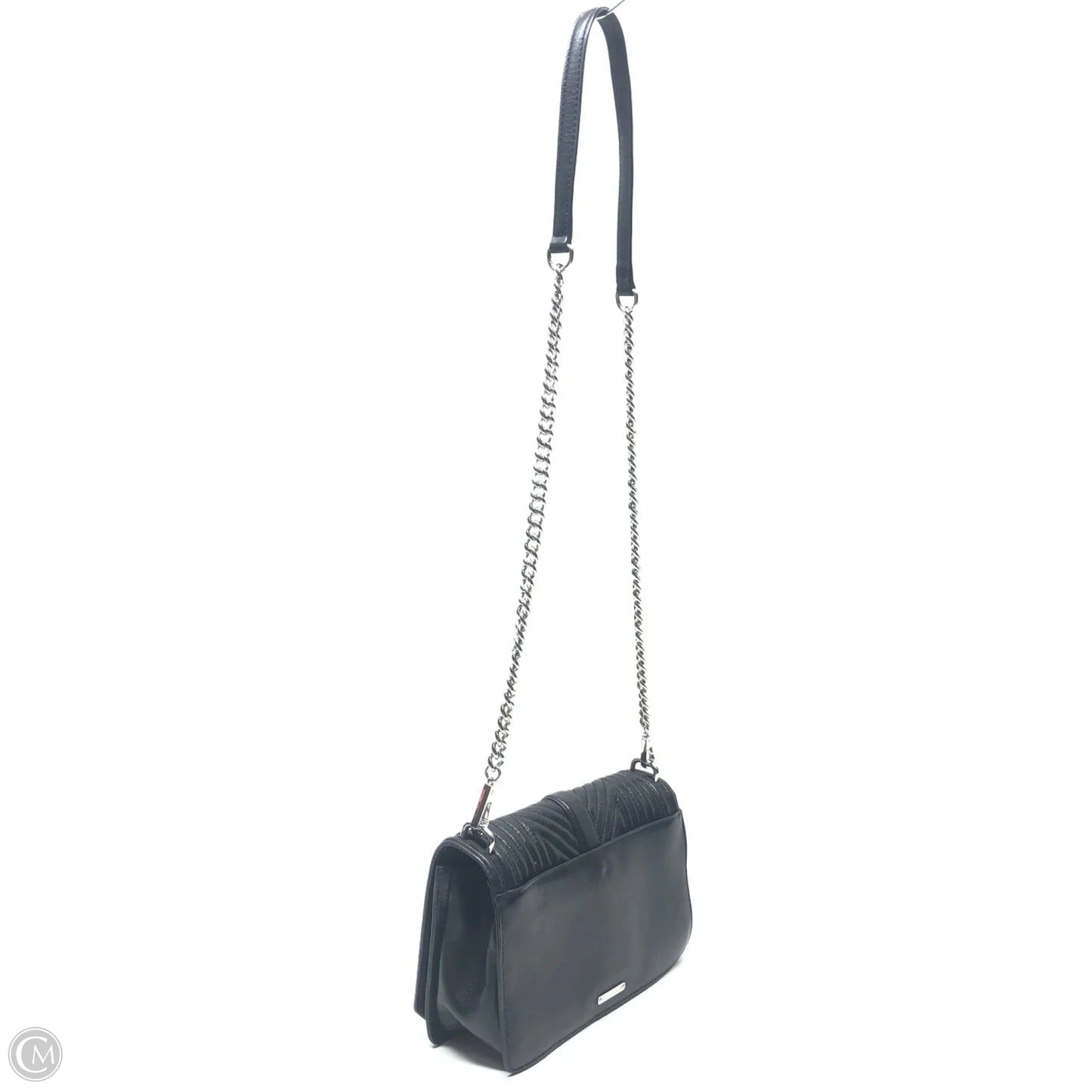 Crossbody Designer By Rebecca Minkoff, Size: Medium
