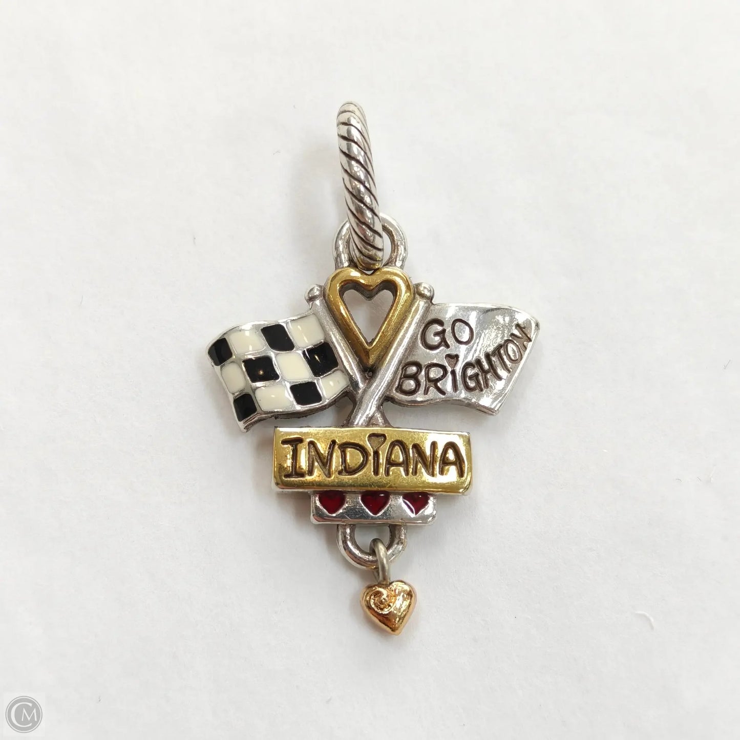 Bracelet Charm By Brighton