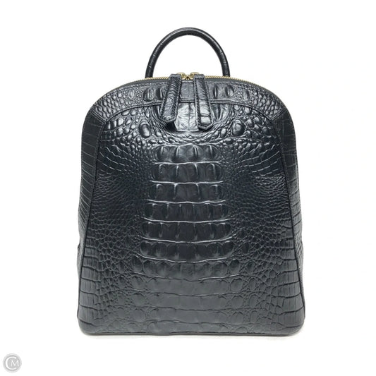 Backpack Designer By Brahmin, Size: Medium