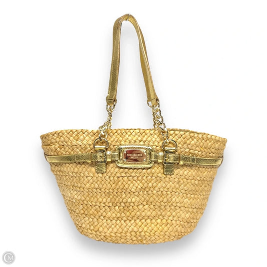 Handbag Designer By Michael Kors, Size: Large