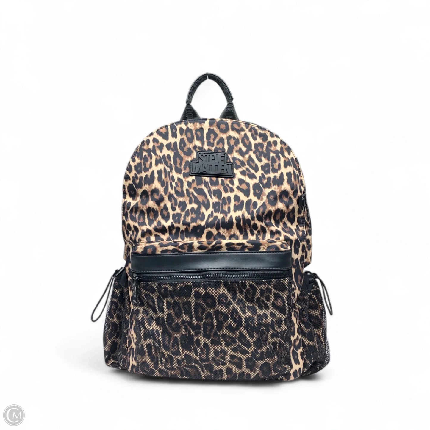 Backpack By Steve Madden, Size: Large