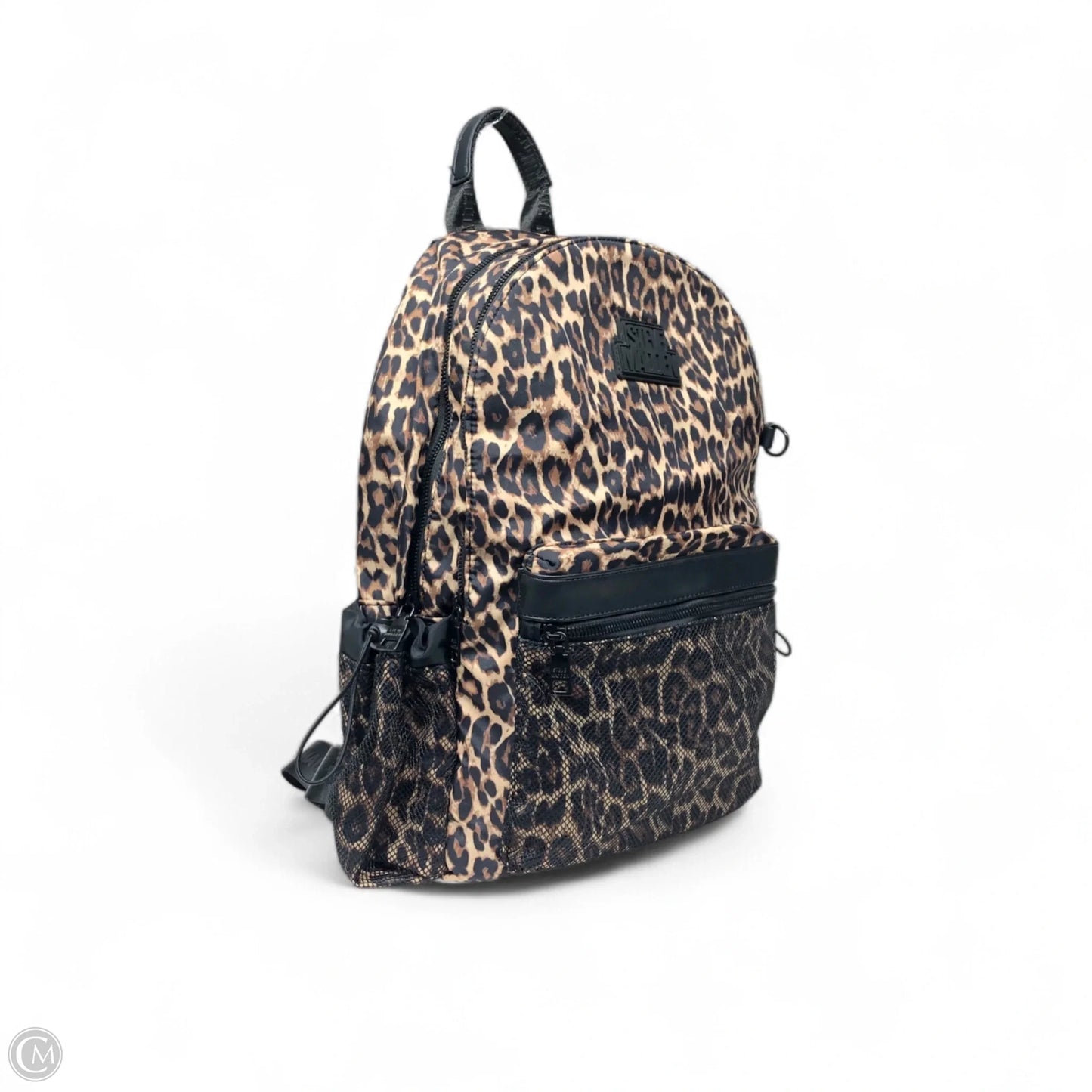Backpack By Steve Madden, Size: Large