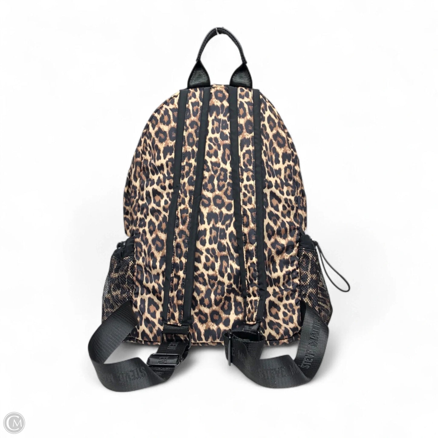 Backpack By Steve Madden, Size: Large