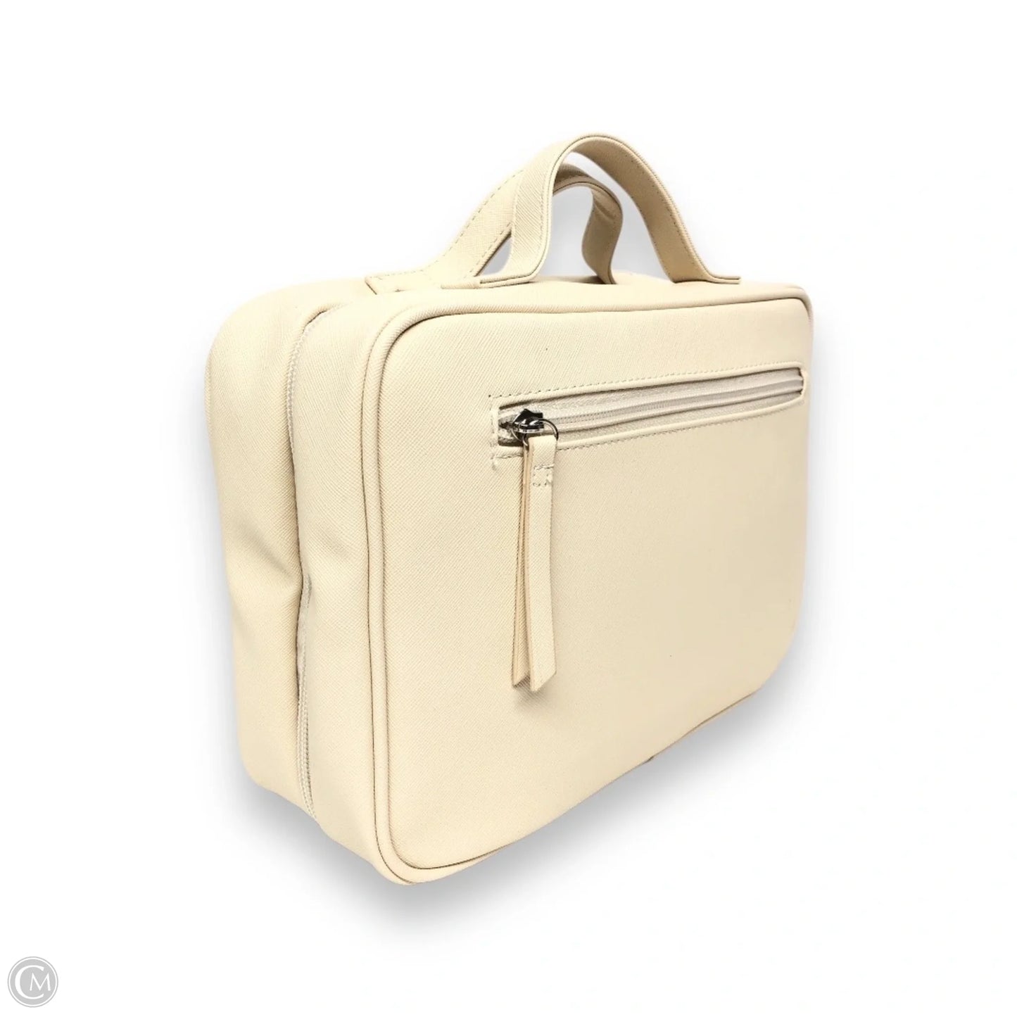 Makeup Bag By Clothes Mentor, Size: Large