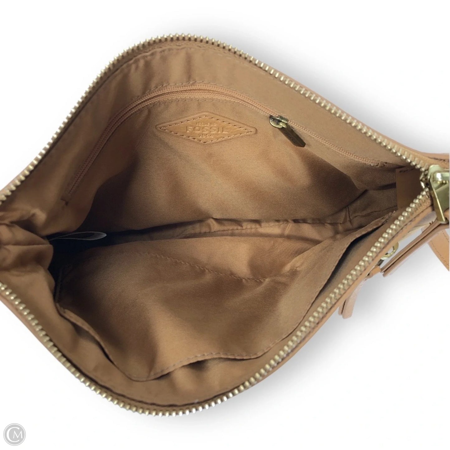 Crossbody By Fossil, Size: Medium