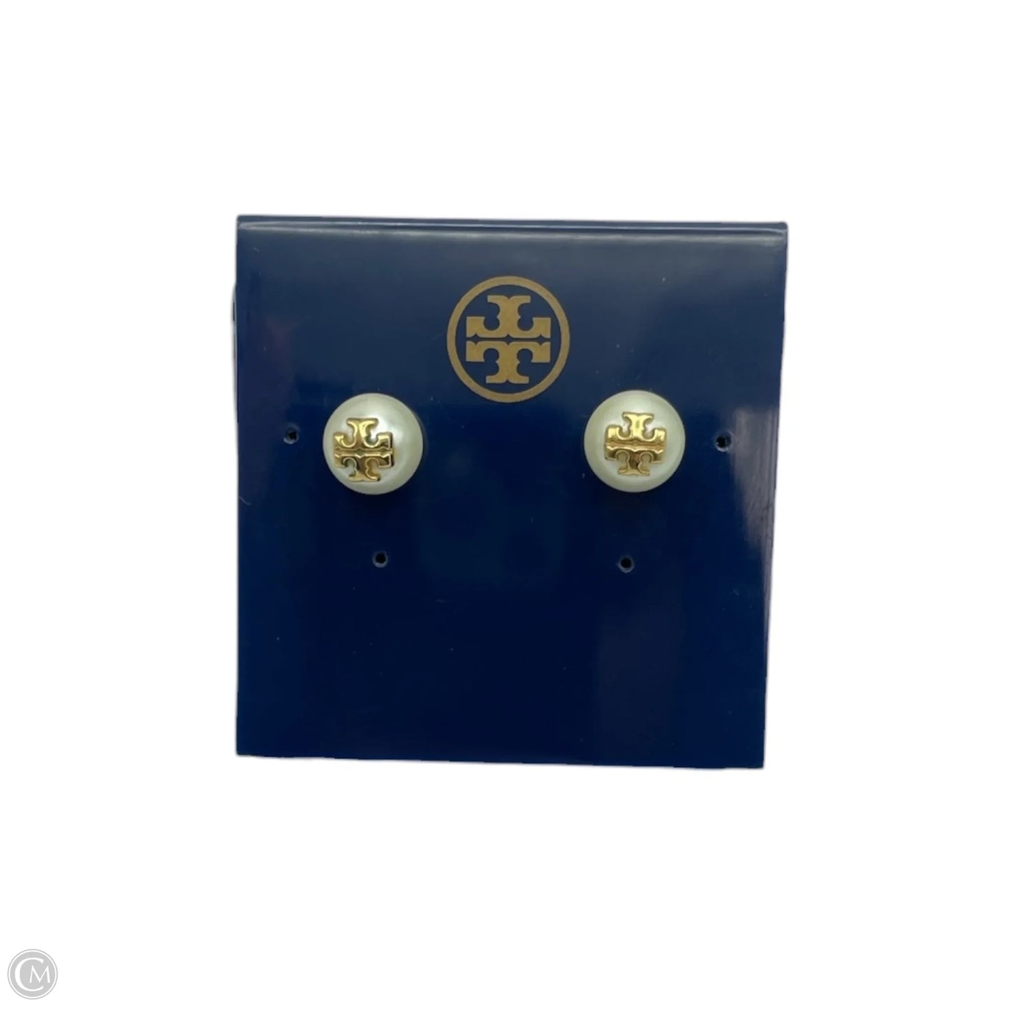 Earrings Designer By Tory Burch