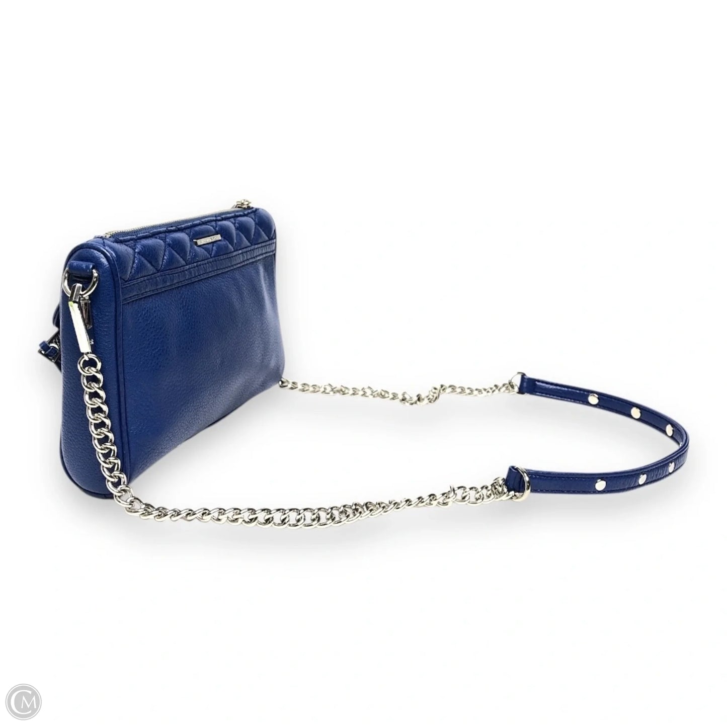 Crossbody Designer By Rebecca Minkoff, Size: Medium