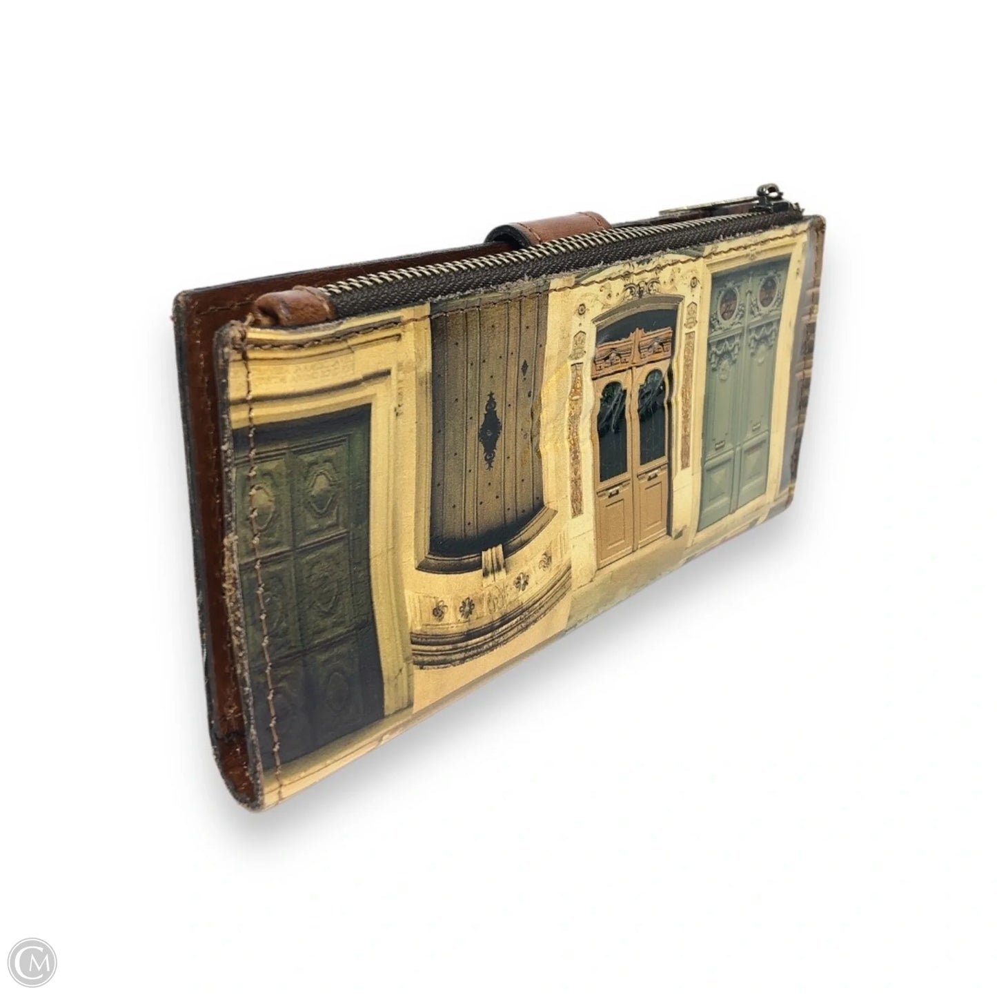 Wallet Designer By Patricia Nash, Size: Large