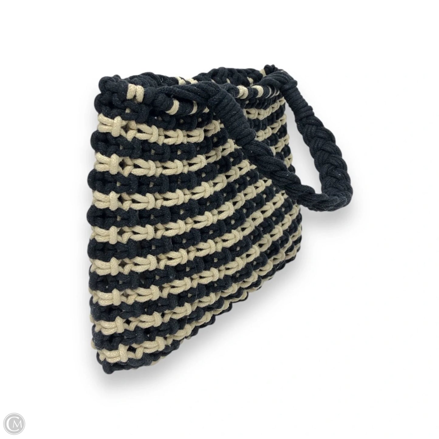 Handbag By Loft, Size: Small