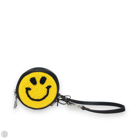 Wristlet By Aimee Kestenberg, Size: Small