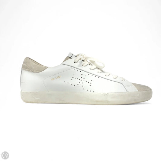 Shoes Sneakers By Sam Edelman In White, Size: 9