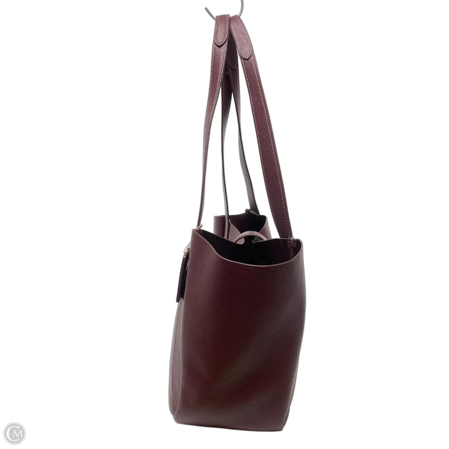 Handbag Designer By Coach, Size: Large