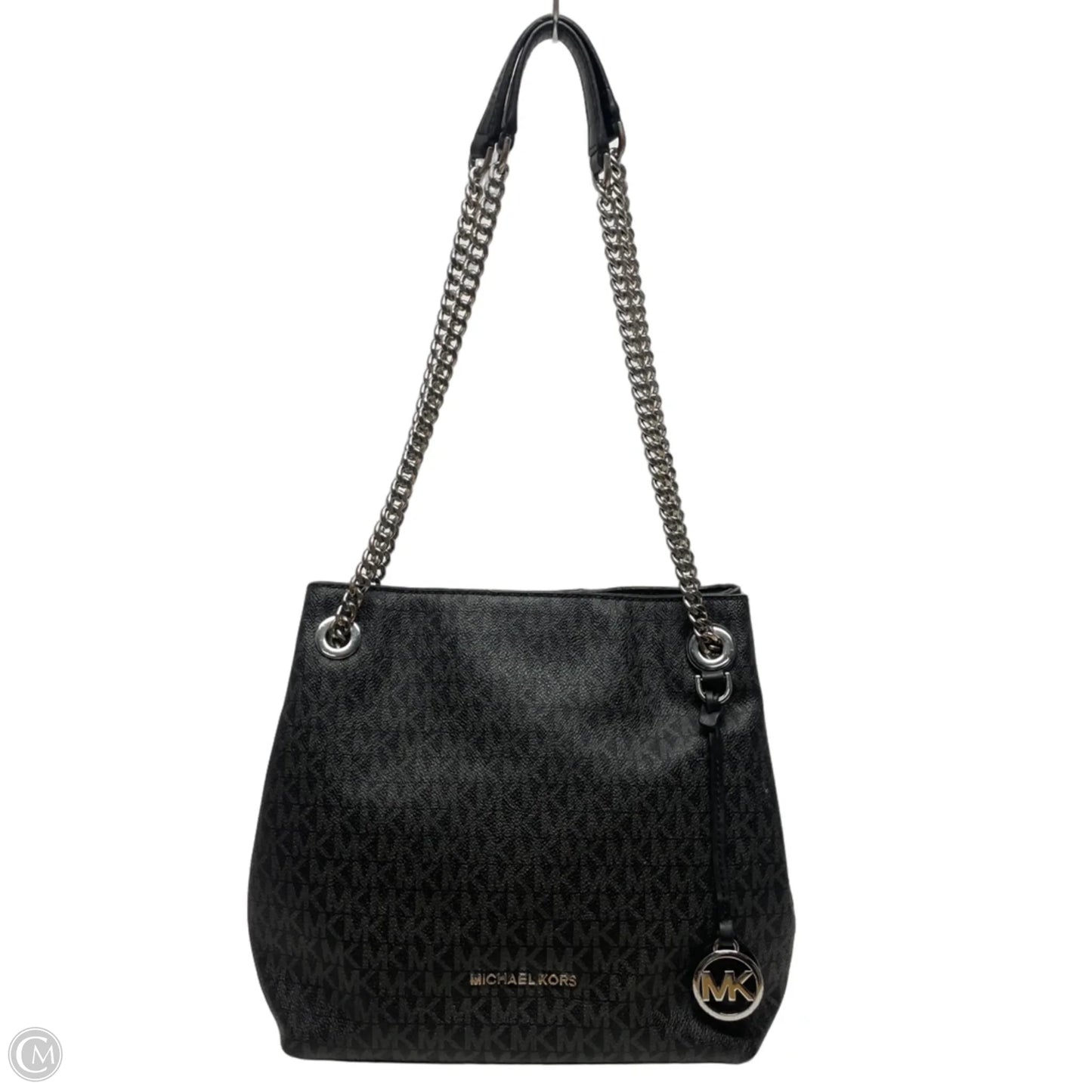 Handbag Designer By Michael Kors, Size: Medium