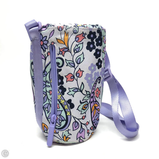 Crossbody By Vera Bradley, Size: Small