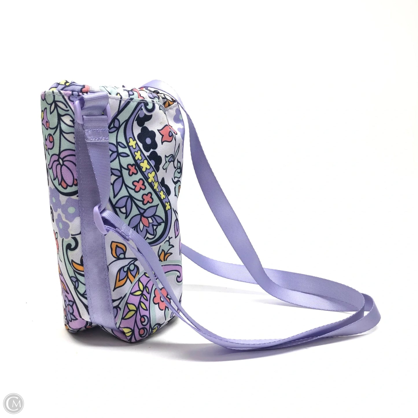 Crossbody By Vera Bradley, Size: Small