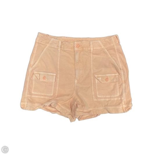 Shorts By American Eagle In Pink, Size: 14