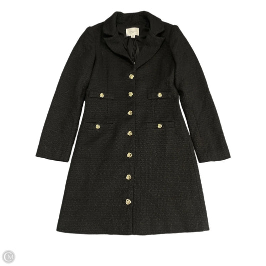 Dress Work By Pomander Place In Black, Size: Xxs
