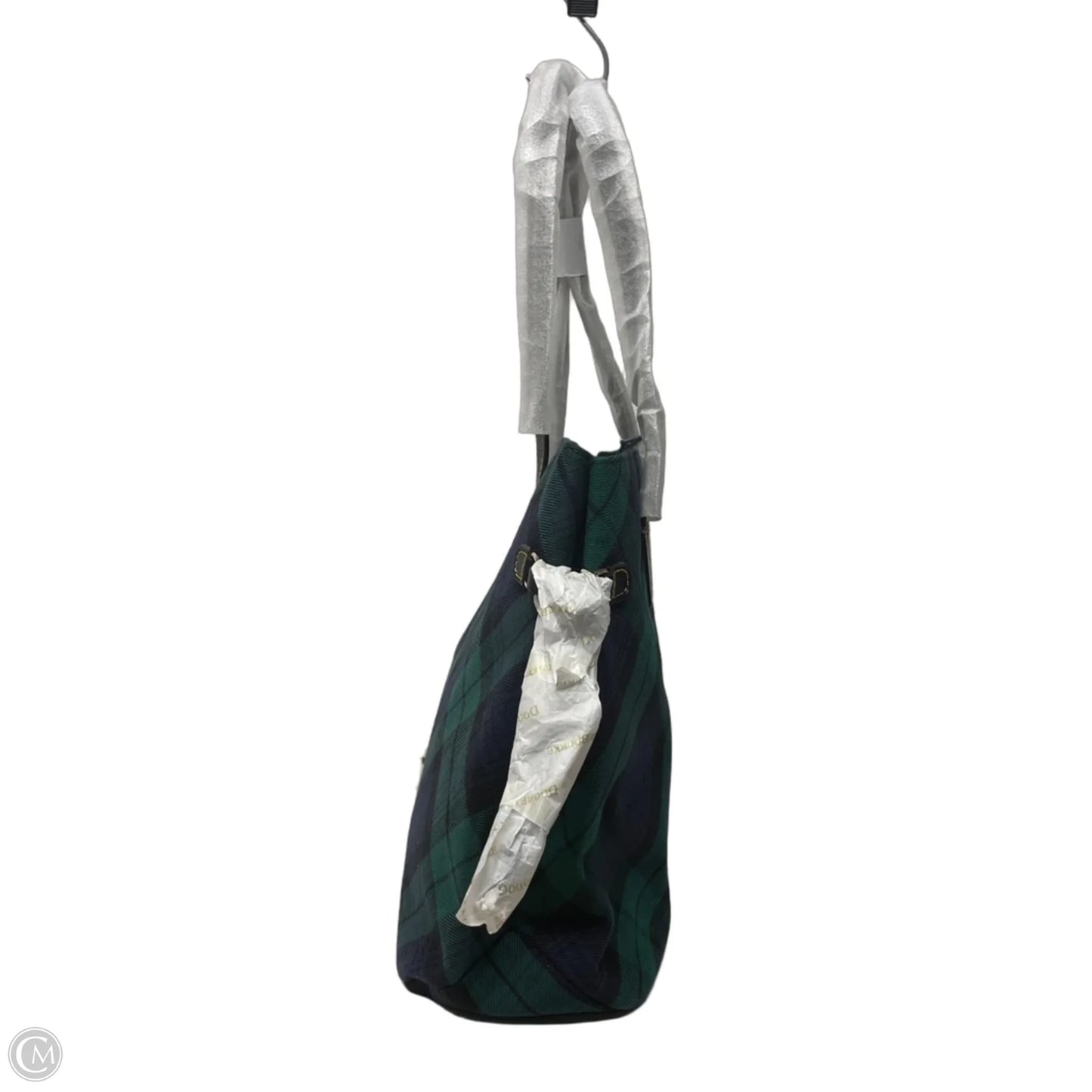 Handbag Designer By Dooney And Bourke, Size: Large