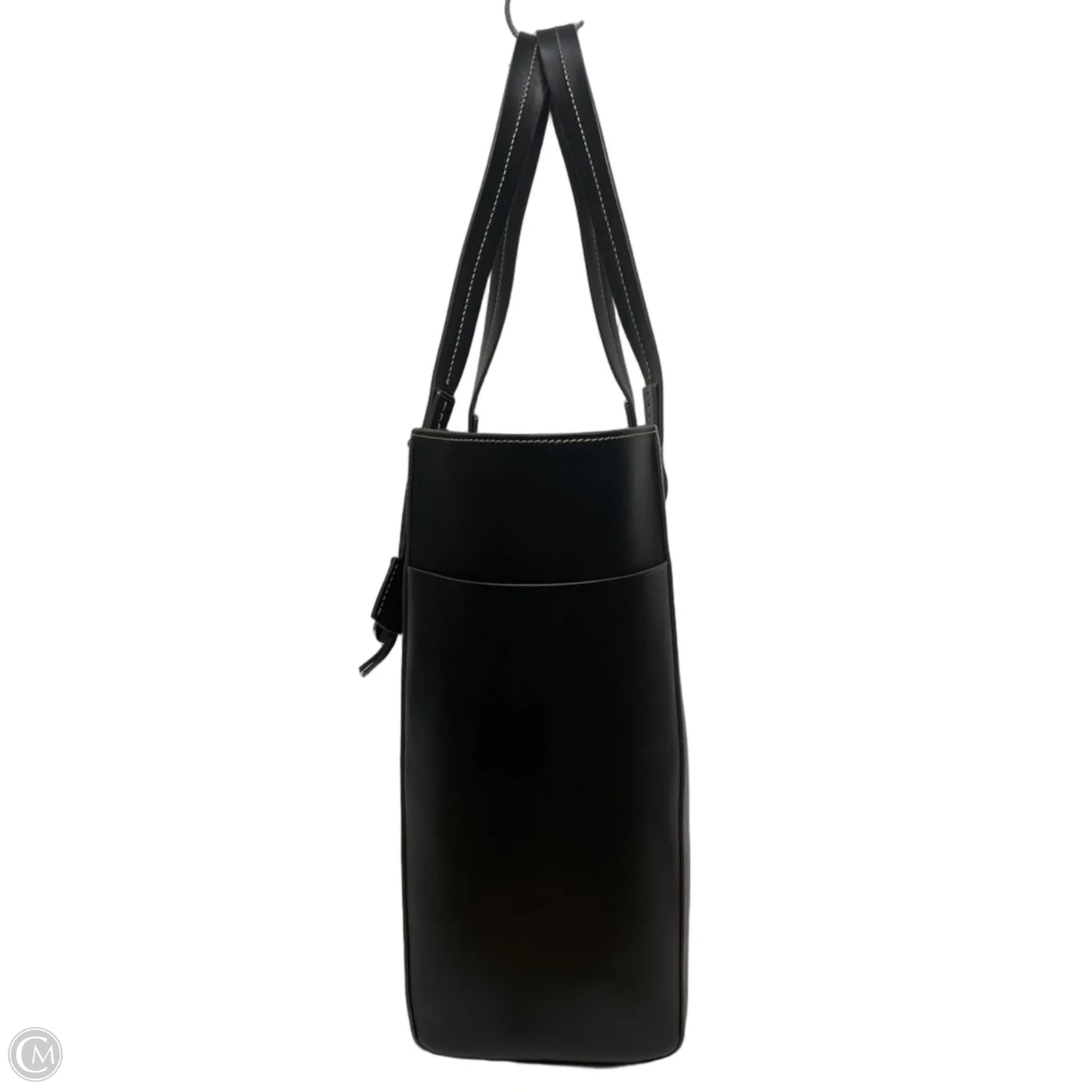 Tote Designer By Dooney And Bourke, Size: Large