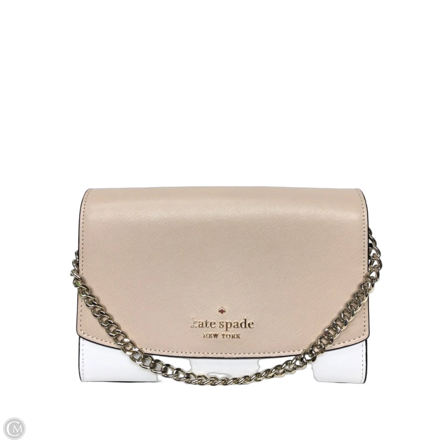 Crossbody Designer By Kate Spade, Size: Medium
