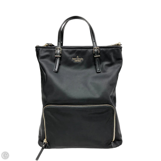 Handbag Designer By Kate Spade, Size: Large