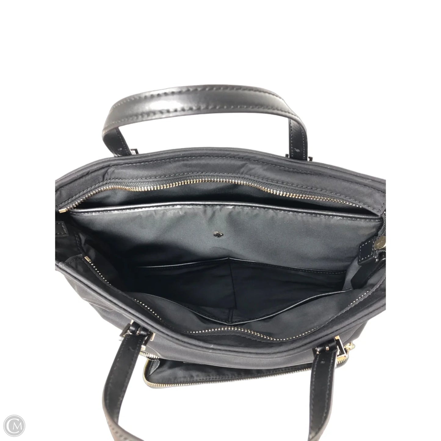Handbag Designer By Kate Spade, Size: Large