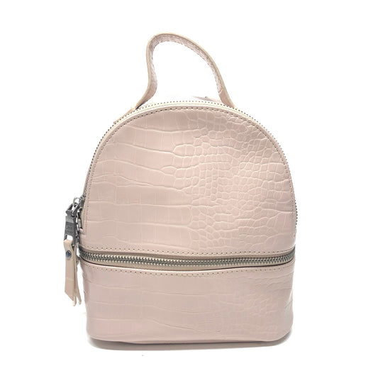 Backpack By Steve Madden, Size: Small