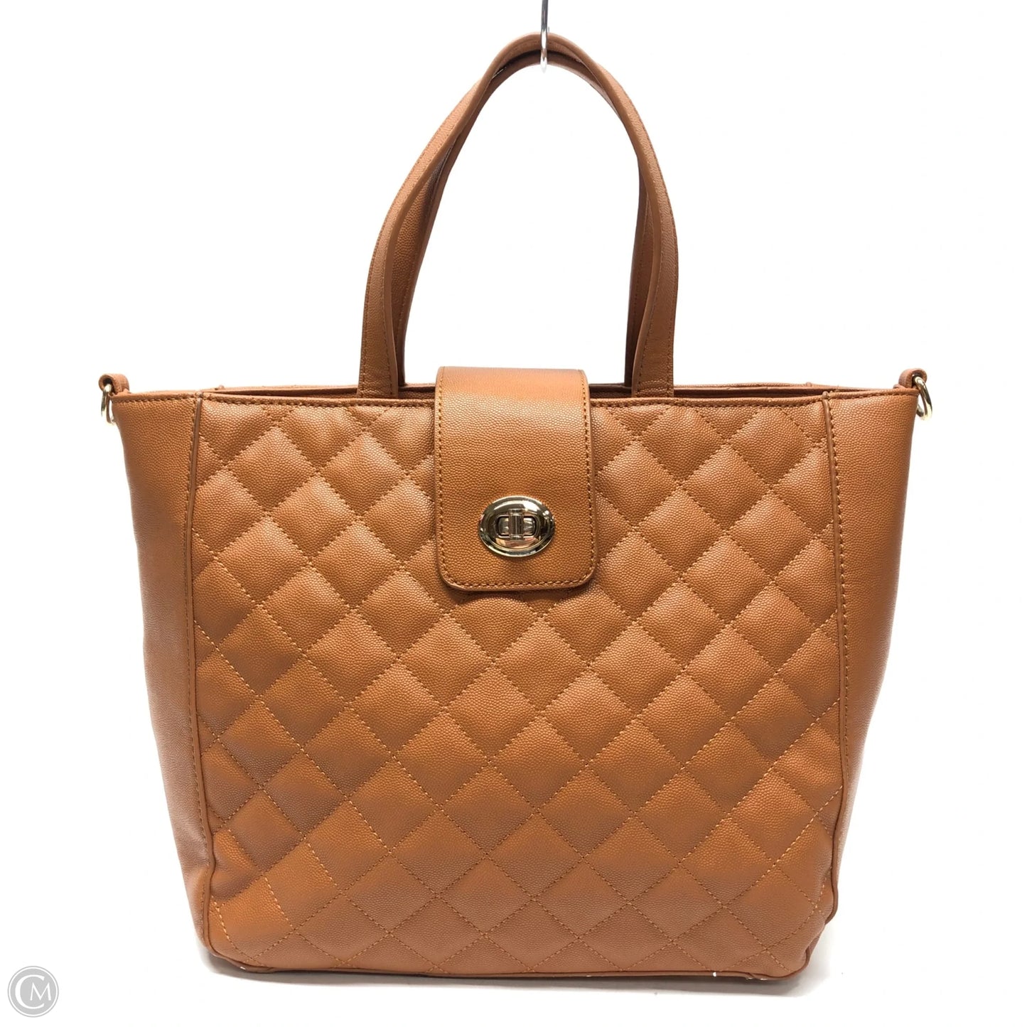 Handbag By Cme, Size: Medium
