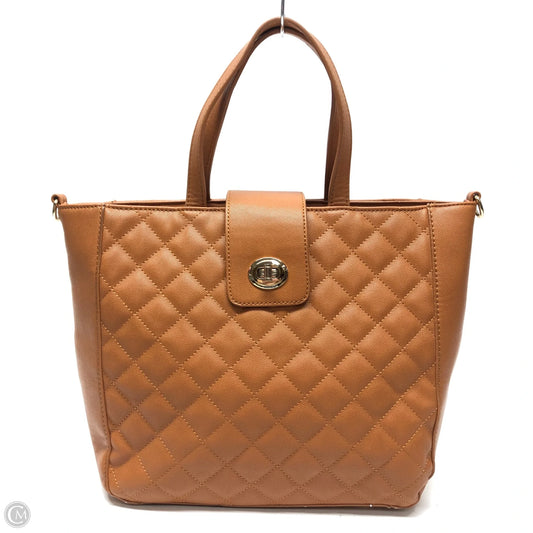 Handbag By Cme, Size: Medium