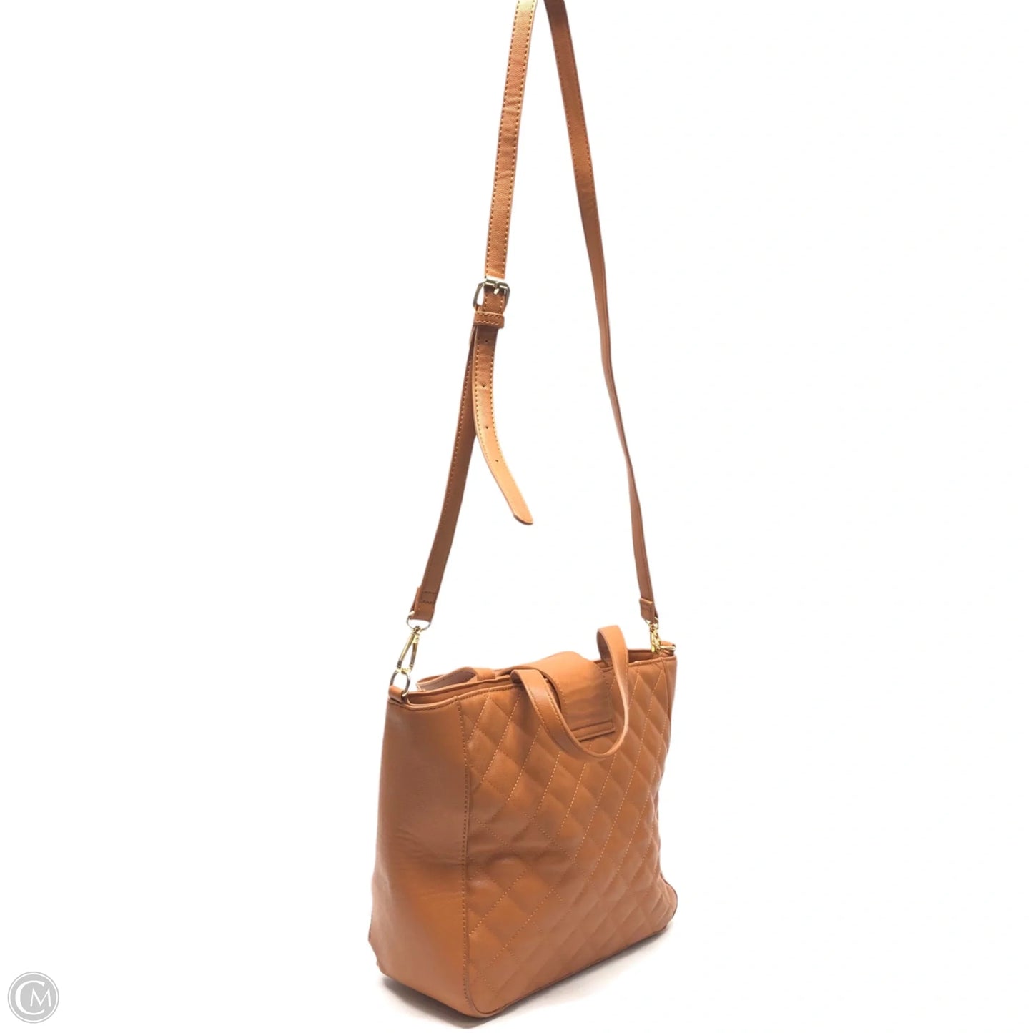 Handbag By Cme, Size: Medium