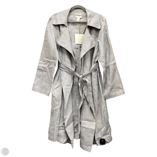 Jacket Other By Cynthia Rowley In Grey, Size: Xl